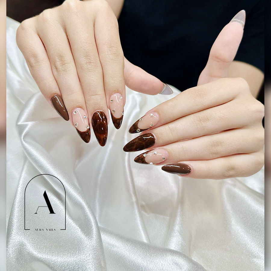 Nails Ideas | Aura Nails